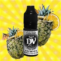 Pineapple Lemonade Concentrate by Decadent Vapours