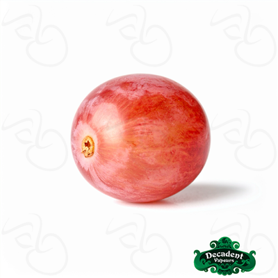 Red Grape by Decadent Vapours