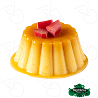 Rhubarb Custard by Decadent Vapours