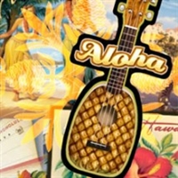 Totally Tropical Concentrate by DV Originals