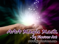 Magic Mask Flavor Concentrate by Flavour Art