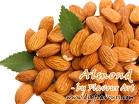Almond Flavor Concentrate by Flavour Art