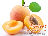 Apricot Flavor Concentrate by Flavour Art