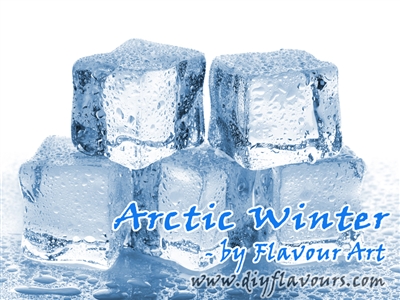 Arctic Winter Flavor Concentrate by Flavour Art