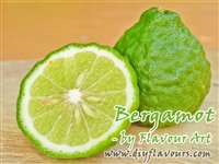 Bergamot Flavor Concentrate by Flavour Art