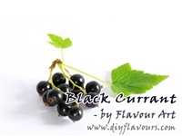 Black Currant Flavor Concentrate by Flavour Art