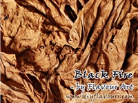 Black Fire Flavor Concentrate by Flavour Art