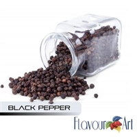 Black Pepper Flavor Concentrate by Flavour Art