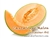 Cantaloupe Melon Flavor Concentrate by Flavour Art