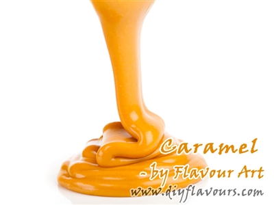 Caramel  Flavor Concentrate by Flavour Art