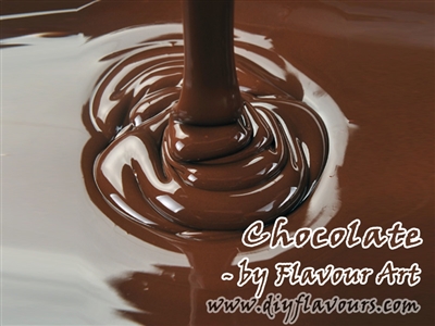 Chocolate Flavor Concentrate by Flavour Art