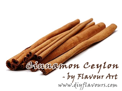 Cinnamon Ceylon Flavor Concentrate by Flavour Art