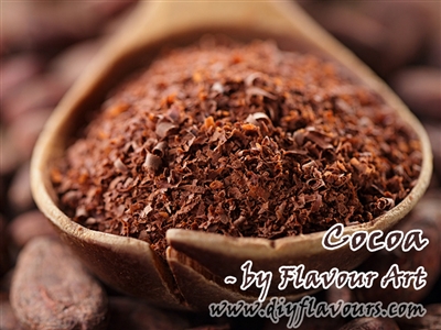 Cocoa Flavor Concentrate by Flavour Art