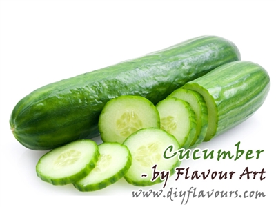 Cucumber Flavor Concentrate by Flavour Art