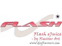Flash eJuice Flavor Concentrate by Flavour Art