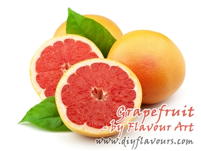 Grapefruit Flavor Concentrate by Flavour Art