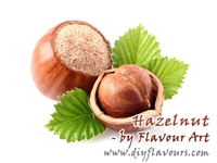 Hazelnut Flavor by Flavour Art