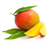 Indian Mango Flavor by Flavour Art