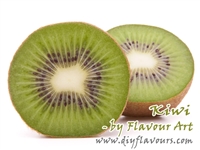 Kiwi Flavor by Flavour Art