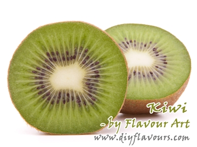 Kiwi Flavor Concentrate by Flavour Art