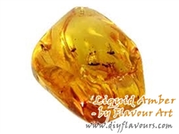 Liquid Amber Flavor by Flavour Art