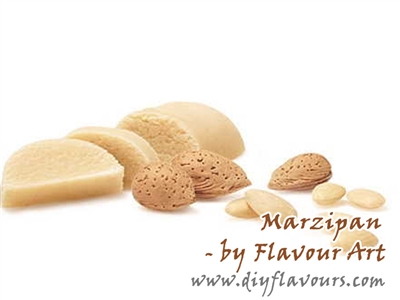 Marzipan Flavor Concentrate by Flavour Art