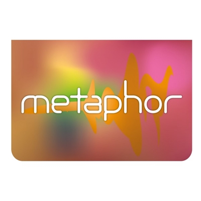 Metaphor Flavor Concentrate by Flavour Art