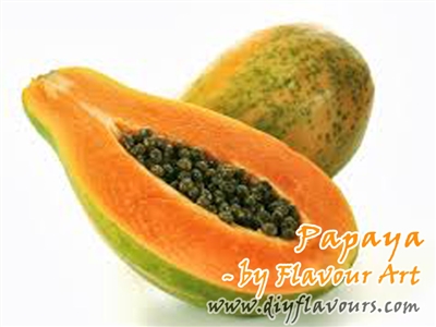 Papaya Flavor Concentrate by Flavour Art