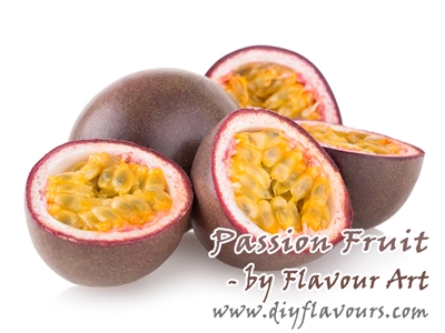 Passion Fruit Flavor Concentrate by Flavour Art