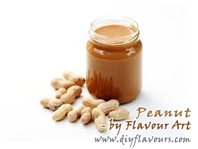 Peanut Flavor Concentrate by Flavour Art