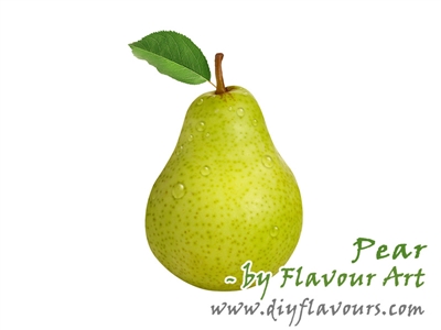Pear Flavor Concentrate by Flavour Art