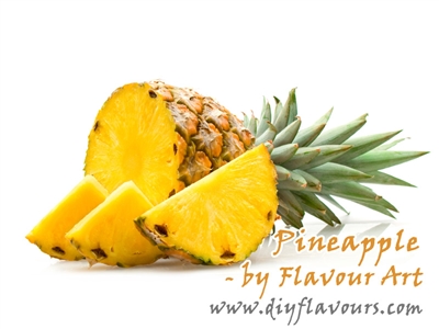 Pineapple Flavor Concentrate by Flavour Art