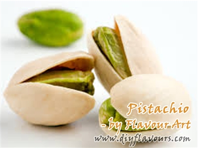 Pistachio Flavor Concentrate by Flavour Art
