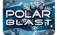 Polar Blast Flavor by Flavour Art