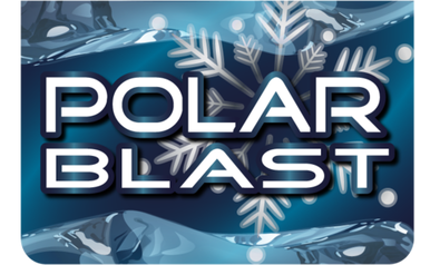 Polar Blast Flavor by Flavour Art