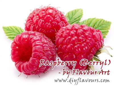 Raspberry Flavor Concentrate by Flavour Art