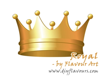 Royal Flavor Concentrate by Flavour Art
