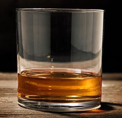 Whiskey Flavor by Flavour Art