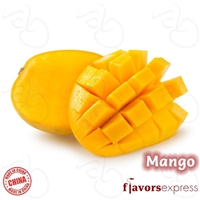 Mango Flavor by Flavor Express