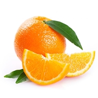 Sweet Orange Flavor by Flavor Express