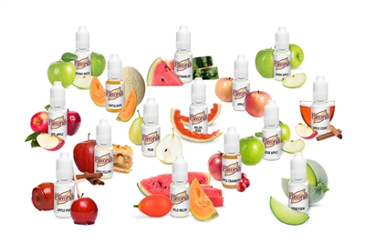 Apple Melon Assortment Pack