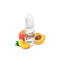 Apricot by Flavorah