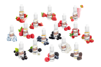 Berry Assortment Pack