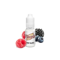 Berry Blend by Flavorah