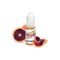 Blood Orange by Flavorah