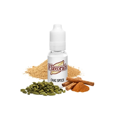 Chai Spice by Flavorah
