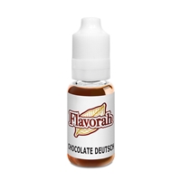 Chocolate Deutch by Flavorah