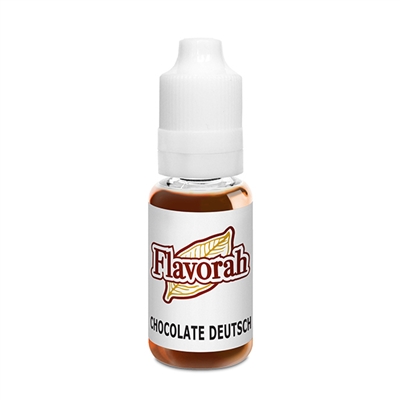 Chocolate Deutch by Flavorah