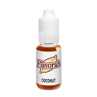 Coconut by Flavorah