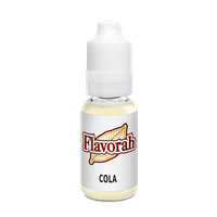 Cola by Flavorah